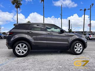 2016 Land Rover Range Rover Evoque SE SALVP2BG0GH087958 in Winter Garden, FL 13