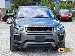 2016 Land Rover Range Rover Evoque SE SALVP2BG0GH087958 in Winter Garden, FL 3