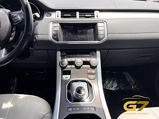 2016 Land Rover Range Rover Evoque SE SALVP2BG0GH087958 in Winter Garden, FL 8