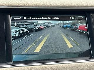2016 Land Rover Range Rover Sport HSE SALWR2VF4GA638323 in Pittsburgh, PA 15