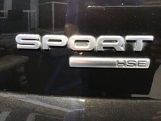 2016 Land Rover Range Rover Sport HSE SALWR2VF0GA639923 in South Gate, CA 11