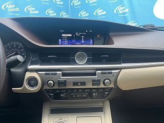 2016 Lexus ES 350 58ABK1GG8GU002114 in College Station, TX 20