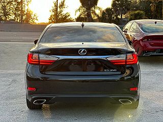 2016 Lexus ES 350 JTHBK1GG3G2213744 in Orlando, FL 5