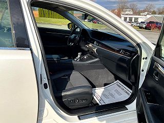 2016 Lexus ES 350 JTHBK1GG2G2217848 in Reading, PA 11