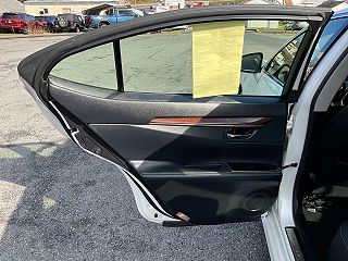 2016 Lexus ES 350 JTHBK1GG2G2217848 in Reading, PA 19