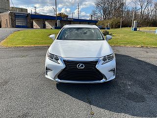 2016 Lexus ES 350 JTHBK1GG2G2217848 in Reading, PA 2