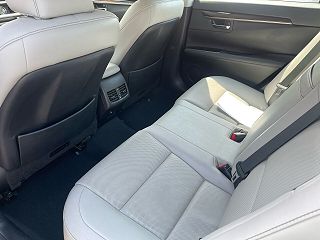 2016 Lexus ES 350 58ABK1GG6GU032972 in Spartanburg, SC 10