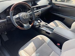 2016 Lexus ES 350 58ABK1GG6GU032972 in Spartanburg, SC 9