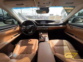 2016 Lexus ES 350 58ABK1GG9GU020492 in Winter Garden, FL 6