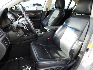 2016 Lexus GS 350 JTHBZ1BL9GA001484 in Hollywood, FL 11