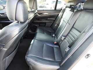 2016 Lexus GS 350 JTHBZ1BL9GA001484 in Hollywood, FL 12
