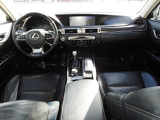 2016 Lexus GS 350 JTHBZ1BL9GA001484 in Hollywood, FL 16