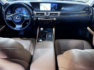 2016 Lexus GS 200t JTHBA1BL6GA000879 in San Rafael, CA 12