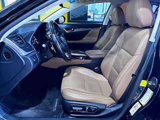 2016 Lexus GS 200t JTHBA1BL6GA000879 in San Rafael, CA 14