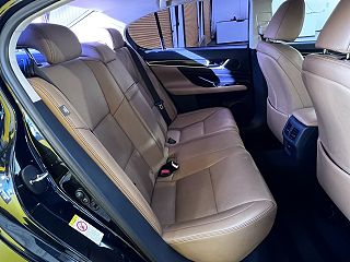 2016 Lexus GS 200t JTHBA1BL6GA000879 in San Rafael, CA 17