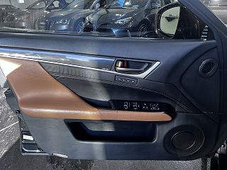 2016 Lexus GS 200t JTHBA1BL6GA000879 in San Rafael, CA 26