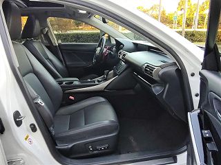 2016 Lexus IS 200t JTHBA1D21G5010345 in Margate, FL 15