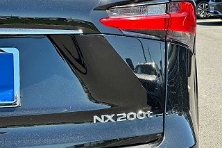 2016 Lexus NX 200t JTJBARBZ6G2059247 in Eugene, OR 34