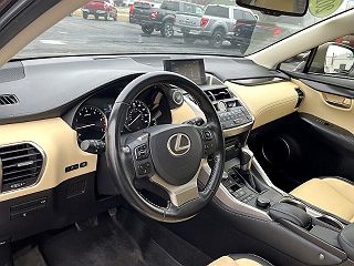 2016 Lexus NX 200t JTJBARBZXG2057419 in Three Oaks, MI 11