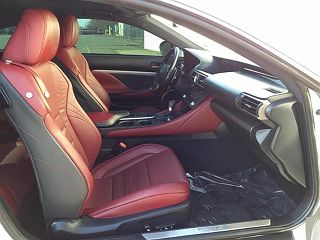2016 Lexus RC 350 JTHSE5BC0G5006844 in Manassas, VA 26