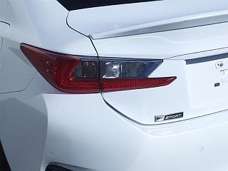 2016 Lexus RC 350 JTHSE5BC0G5006844 in Manassas, VA 7
