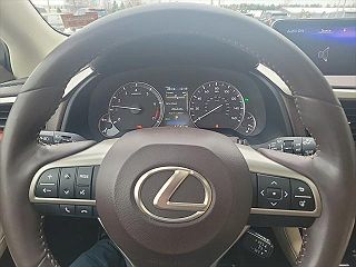 2016 Lexus RX 350 2T2BZMCA3GC046119 in Belfast, ME 15