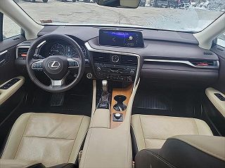 2016 Lexus RX 350 2T2BZMCA3GC046119 in Belfast, ME 7