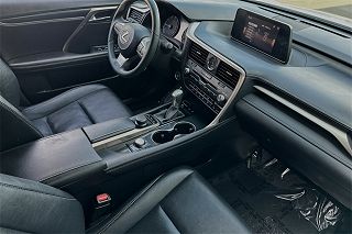 2016 Lexus RX 350 2T2ZZMCA0GC013609 in Hawthorne, CA 16