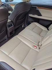 2016 Lexus RX 350 2T2BZMCA9GC016509 in Lewistown, PA 33