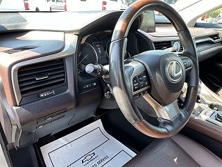 2016 Lexus RX 350 2T2ZZMCA2GC012476 in Merced, CA 12