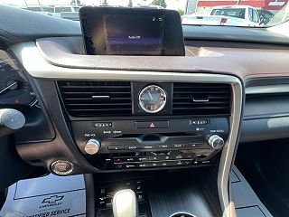 2016 Lexus RX 350 2T2ZZMCA2GC012476 in Merced, CA 16