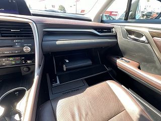 2016 Lexus RX 350 2T2ZZMCA2GC012476 in Merced, CA 23