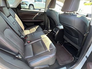 2016 Lexus RX 350 2T2ZZMCA2GC012476 in Merced, CA 27