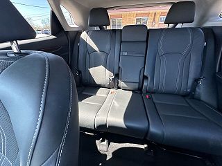 2016 Lexus RX 350 2T2BZMCA1GC018822 in Traverse City, MI 10