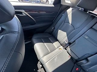 2016 Lexus RX 350 2T2BZMCA1GC018822 in Traverse City, MI 14