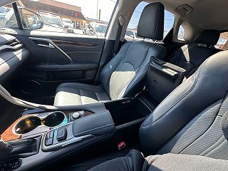 2016 Lexus RX 350 2T2BZMCA1GC018822 in Traverse City, MI 15