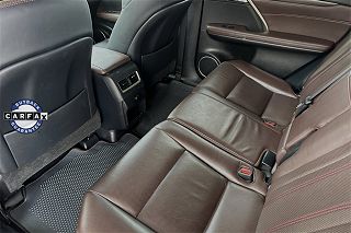 2016 Lexus RX 350 2T2BZMCA8GC050442 in Vacaville, CA 5
