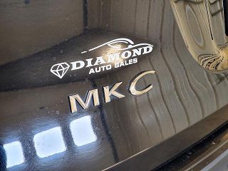 2016 Lincoln MKC Premiere 5LMCJ1D95GUJ20011 in Portage, MI 7