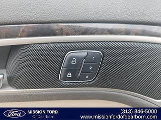 2016 Lincoln MKZ  3LN6L2G97GR617404 in Dearborn, MI 12