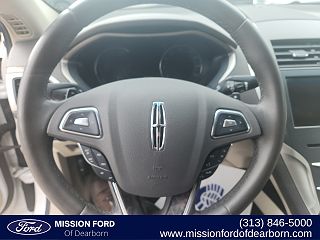 2016 Lincoln MKZ  3LN6L2G97GR617404 in Dearborn, MI 17