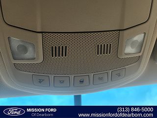 2016 Lincoln MKZ  3LN6L2G97GR617404 in Dearborn, MI 22