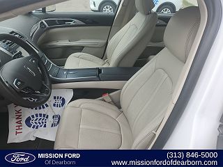 2016 Lincoln MKZ  3LN6L2G97GR617404 in Dearborn, MI 24