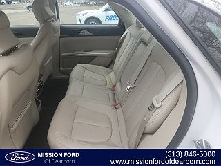2016 Lincoln MKZ  3LN6L2G97GR617404 in Dearborn, MI 26