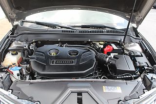 2016 Lincoln MKZ  3LN6L2G99GR621289 in Fuquay Varina, NC 10