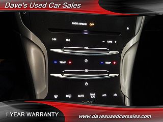 2016 Lincoln MKZ  3LN6L2J9XGR614635 in Wyoming, PA 11