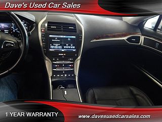 2016 Lincoln MKZ  3LN6L2J9XGR614635 in Wyoming, PA 13