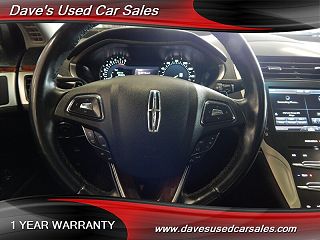 2016 Lincoln MKZ  3LN6L2J9XGR614635 in Wyoming, PA 19