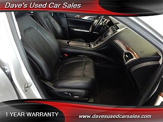 2016 Lincoln MKZ  3LN6L2J9XGR614635 in Wyoming, PA 30