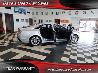 2016 Lincoln MKZ  3LN6L2J9XGR614635 in Wyoming, PA 33