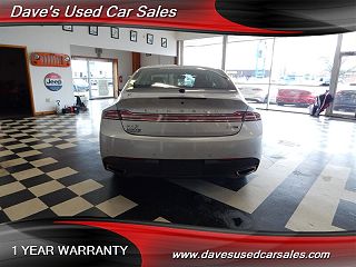 2016 Lincoln MKZ  3LN6L2J9XGR614635 in Wyoming, PA 4